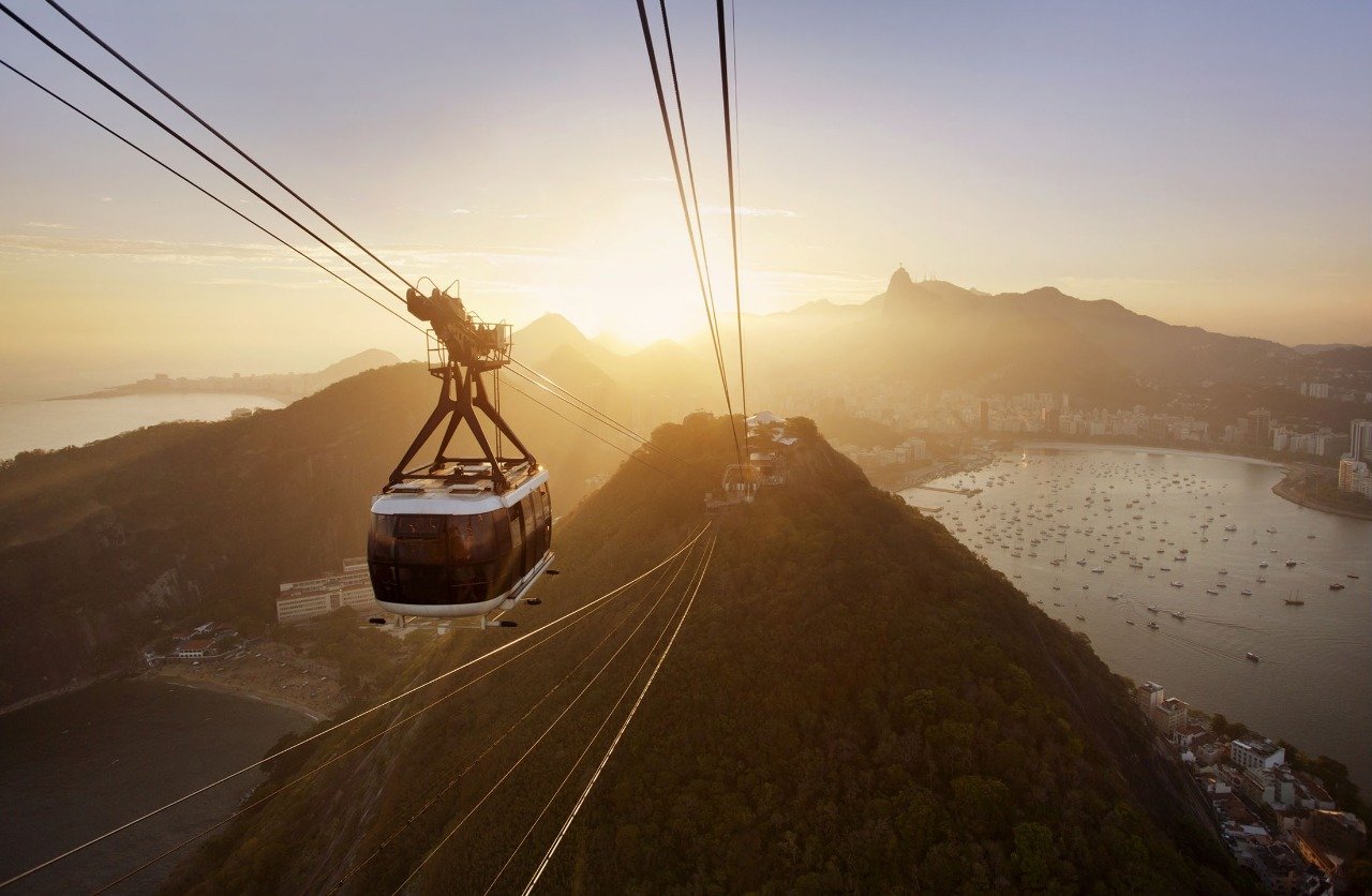 Empresas do Rio de Janeiro se preparam para a alta temporada de turismo