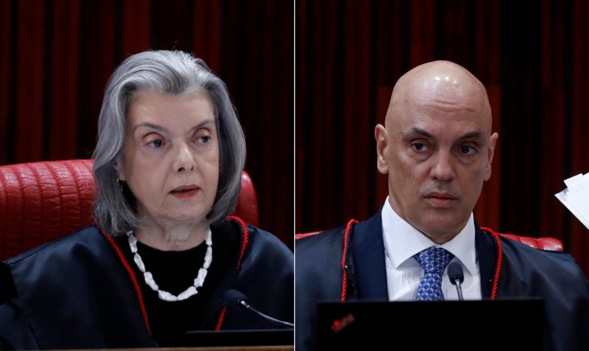 Cármen Lúcia propõe apenas mulheres para as vagas no TSE e critica desigualdade