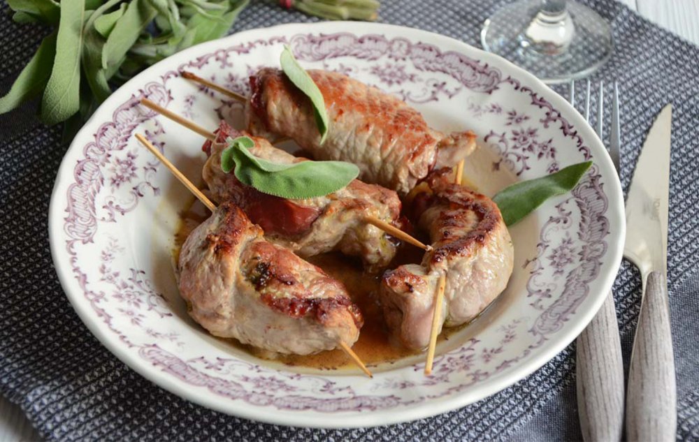Harmonize vinhos perfeitos para acompanhar paupiettes e involtini deliciosos