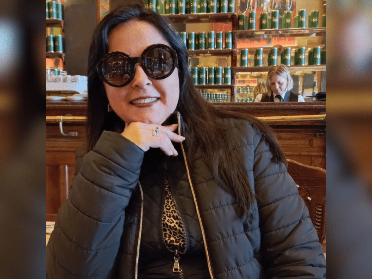 Professora desaparecida é encontrada morta após dois dias em Belo Horizonte