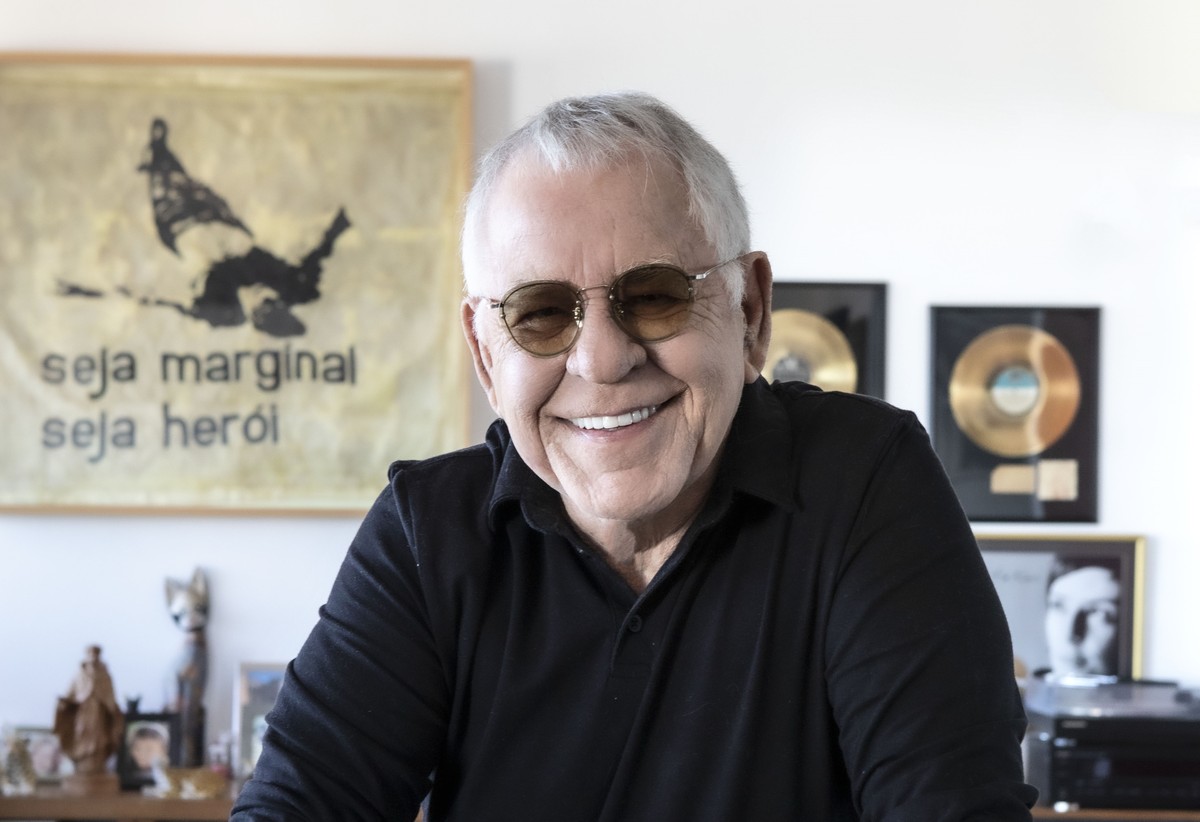 Autobiografia de Nelson Motta é adaptada para o cinema pela produtora Glaucia Camargos