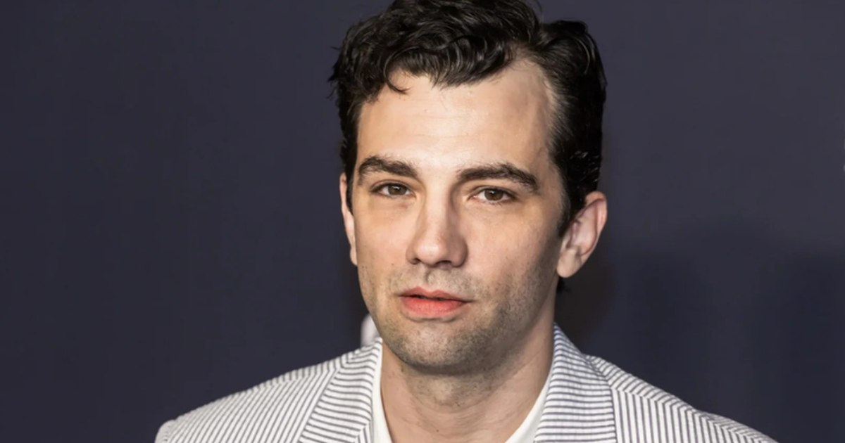 Novo ator assume papel na quarta temporada de Reacher após saída de Jay Baruchel