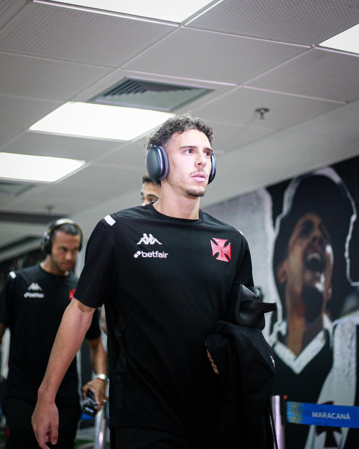 Fábio Carille tranquiliza sobre Nuno Moreira e preocupa-se com Adson para jogo decisivo