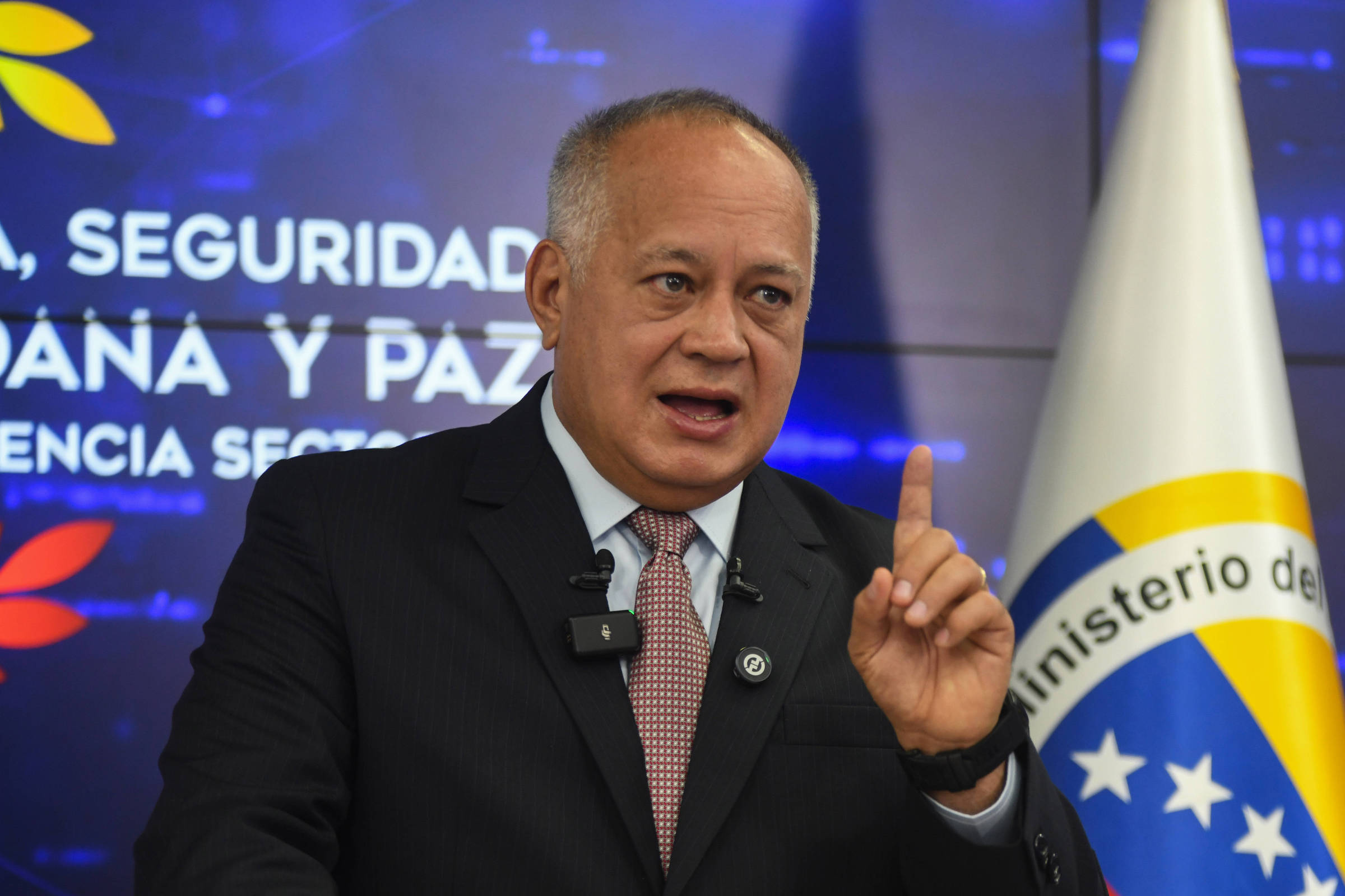 Chavismo intensifica ataques a jornalistas antes das eleições na Venezuela