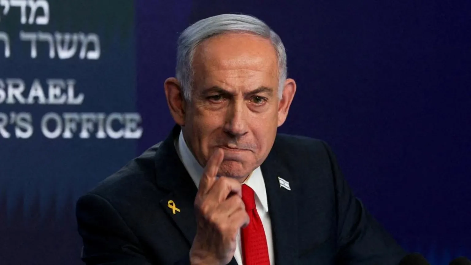 Netanyahu aprova plano polêmico de ocupação em Gaza e gera divisões em Israel