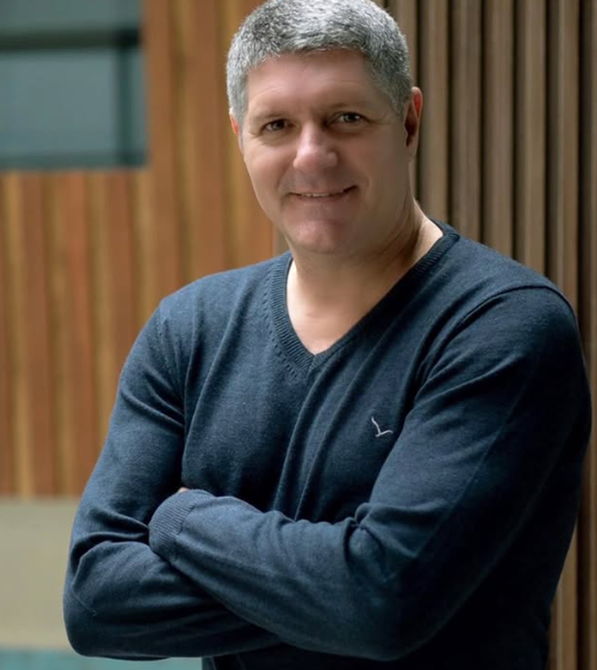 Fábio Villa Verde (Foto: Reprodução/Instagram)