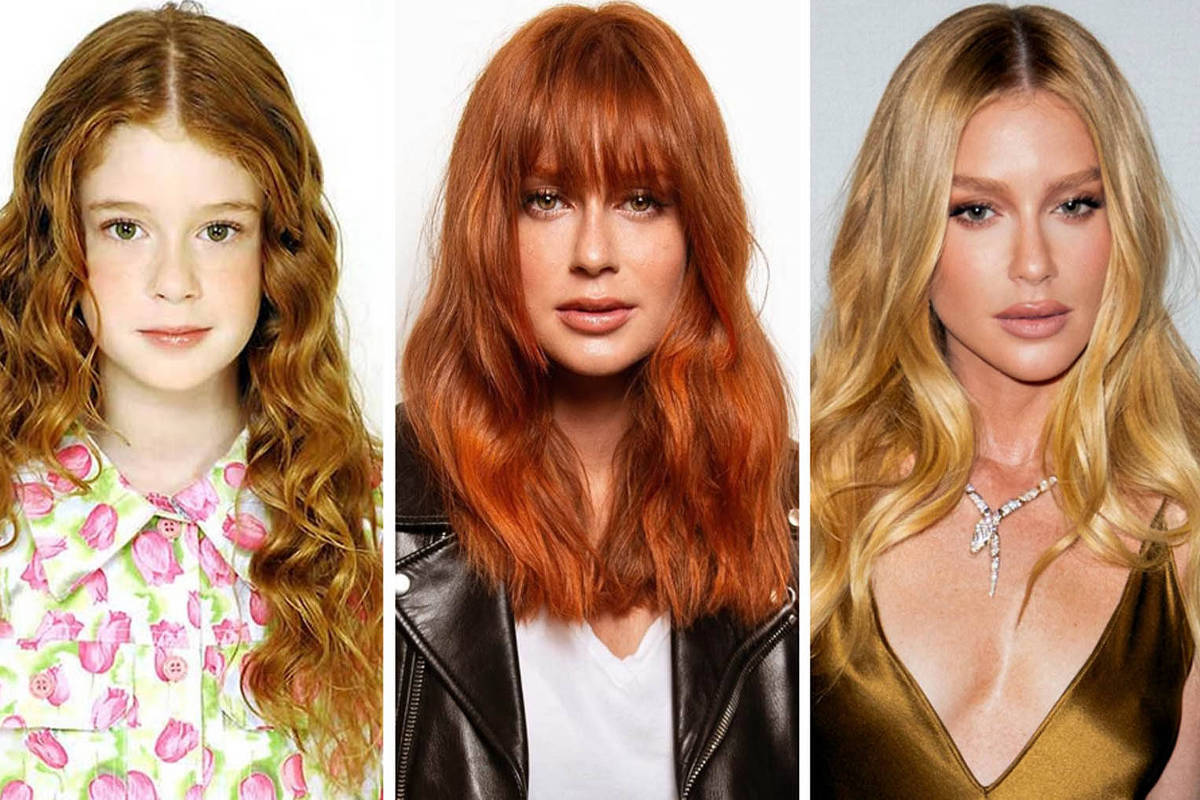 Marina Ruy Barbosa celebra 30 anos com curiosidades sobre sua trajetória artística