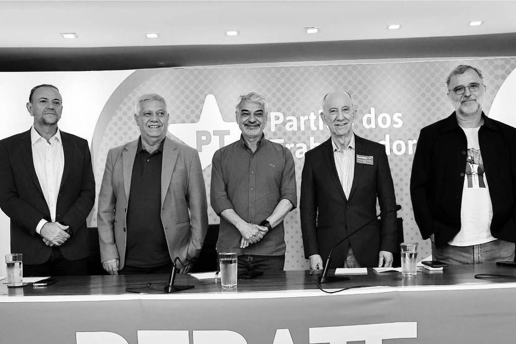 Partido dos Trabalhadores revive antigas propostas na corrida eleitoral