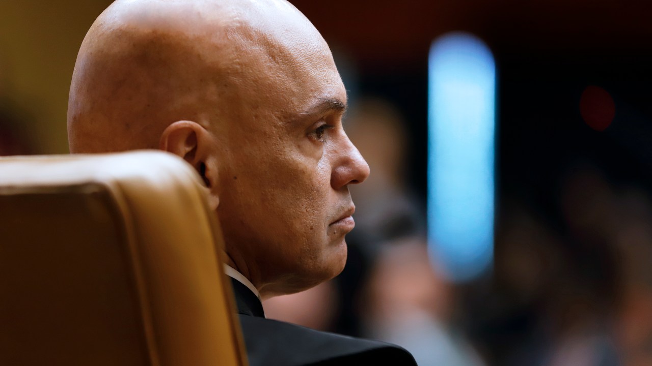 Moraes valida decreto de Lula e isenta cobrança de IOF sobre risco sacado