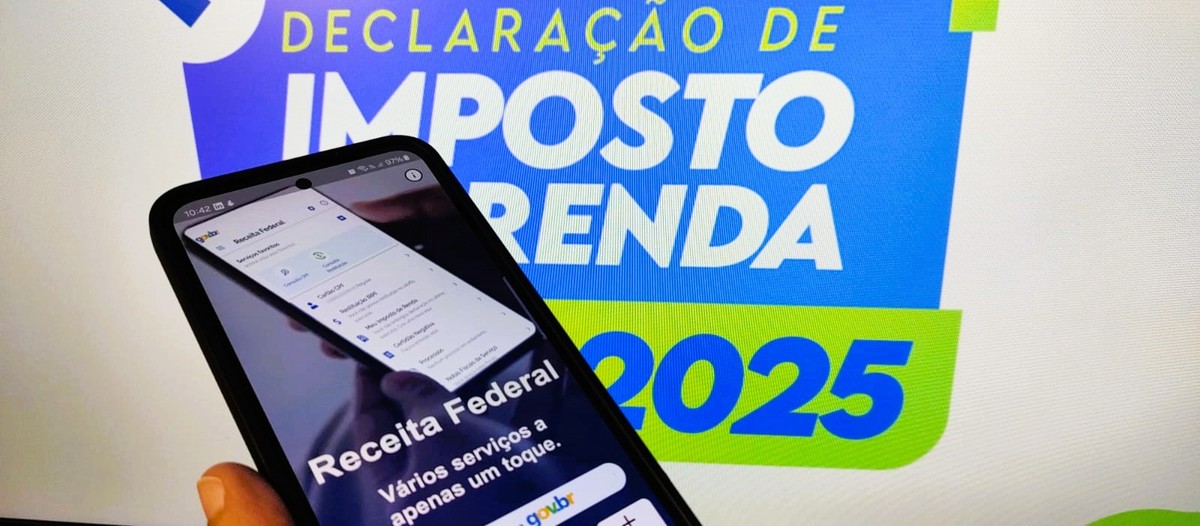 Nove milhões ainda não declararam imposto de renda a um dia do prazo final