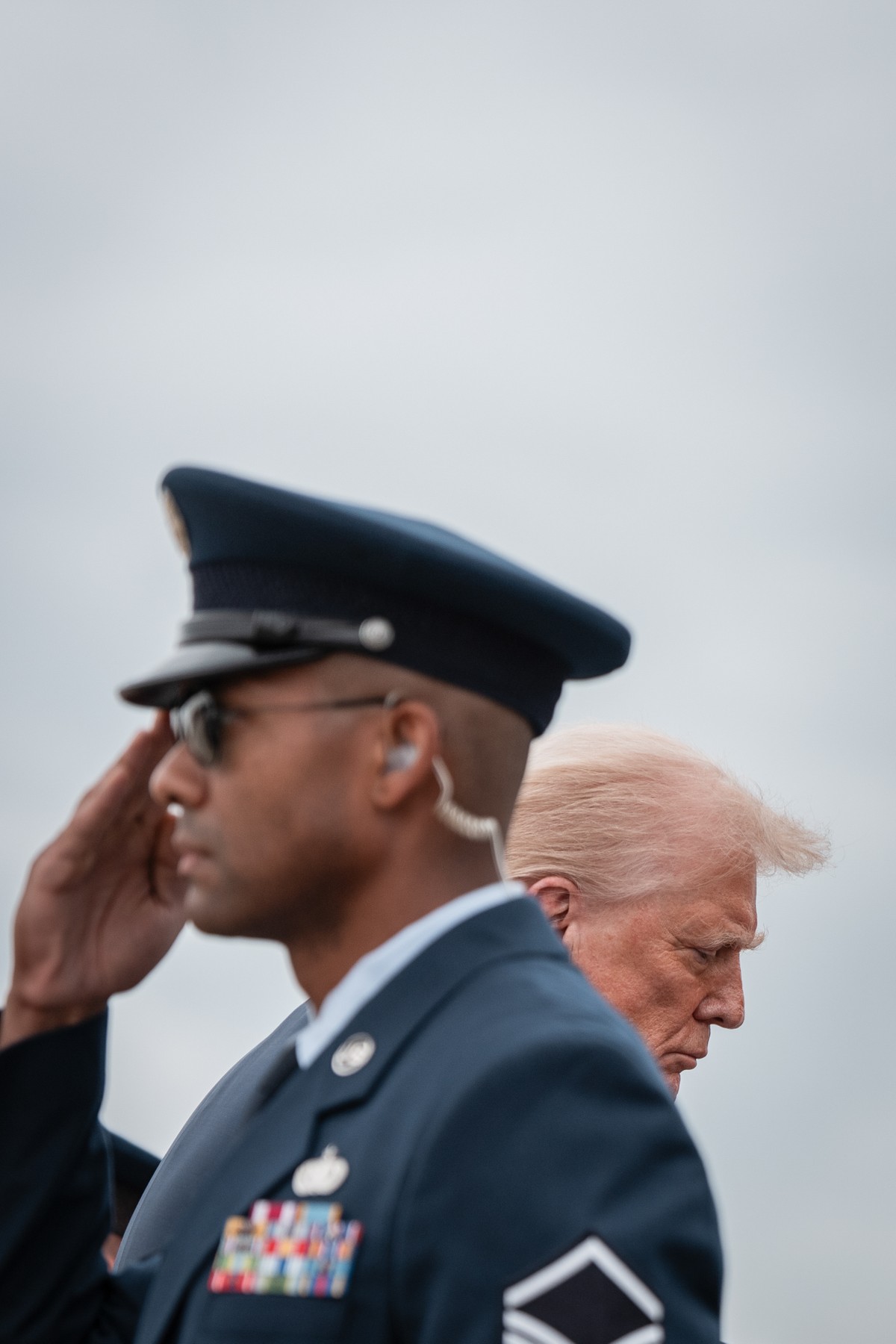 Trump autoriza ação militar dos EUA contra cartéis de drogas estrangeiros