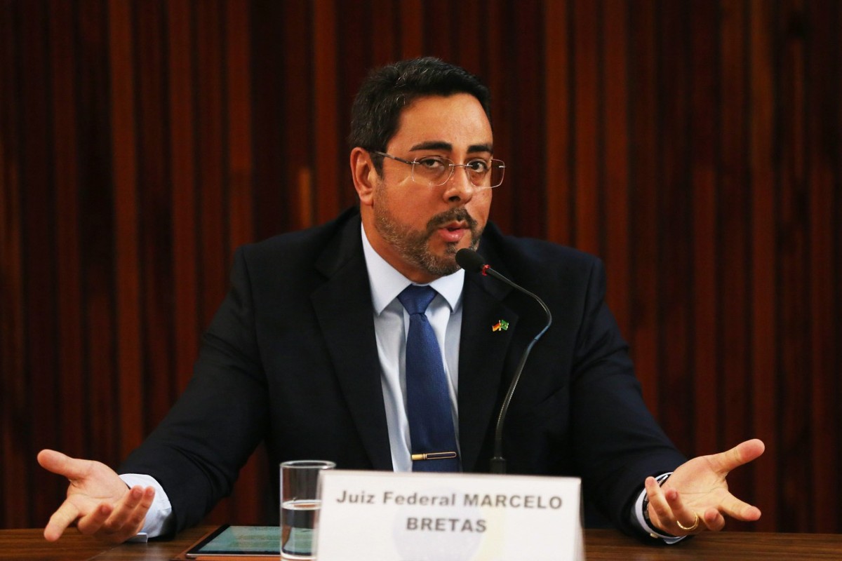 Marcelo Bretas desiste de se inscrever na OAB e não será advogado