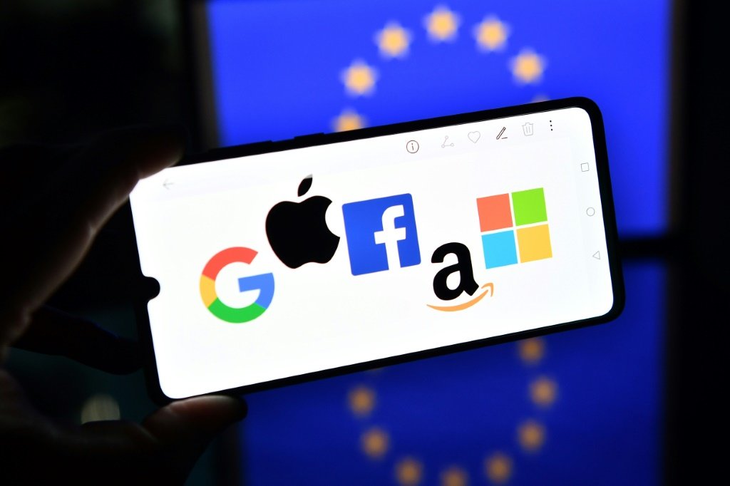 Big Tech se divide com foco em inteligência artificial, revelam balanços financeiros