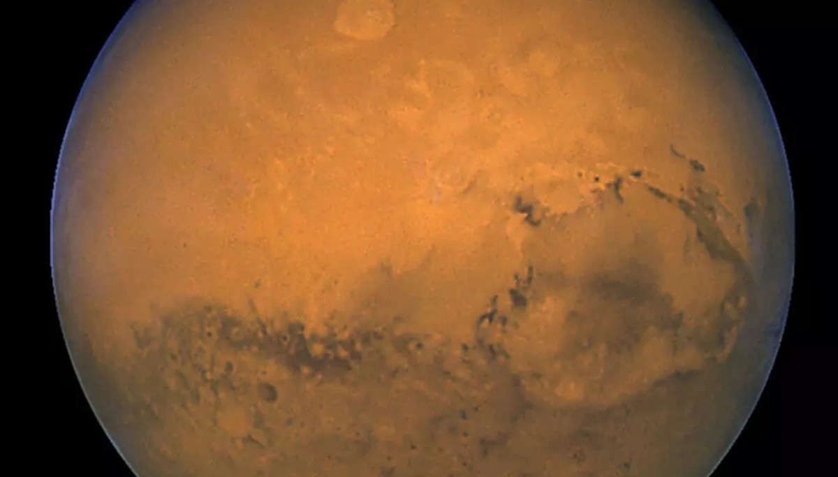 Nasa descobre 'super-Terra' a 154 anos-luz com luzes intrigantes no espaço