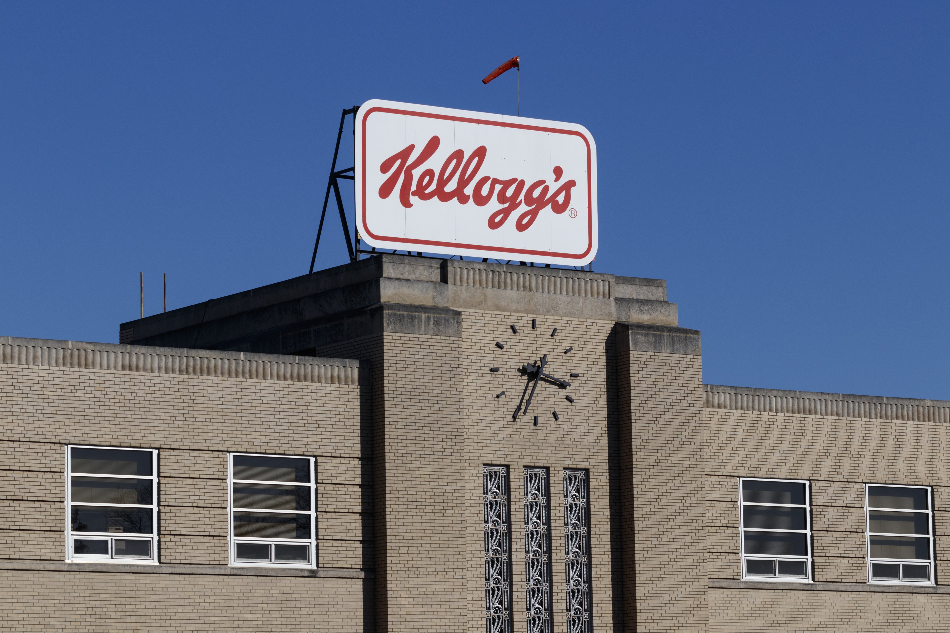 Ferrero adquire WK Kellogg por US$ 3,1 bilhões e diversifica portfólio de cereais