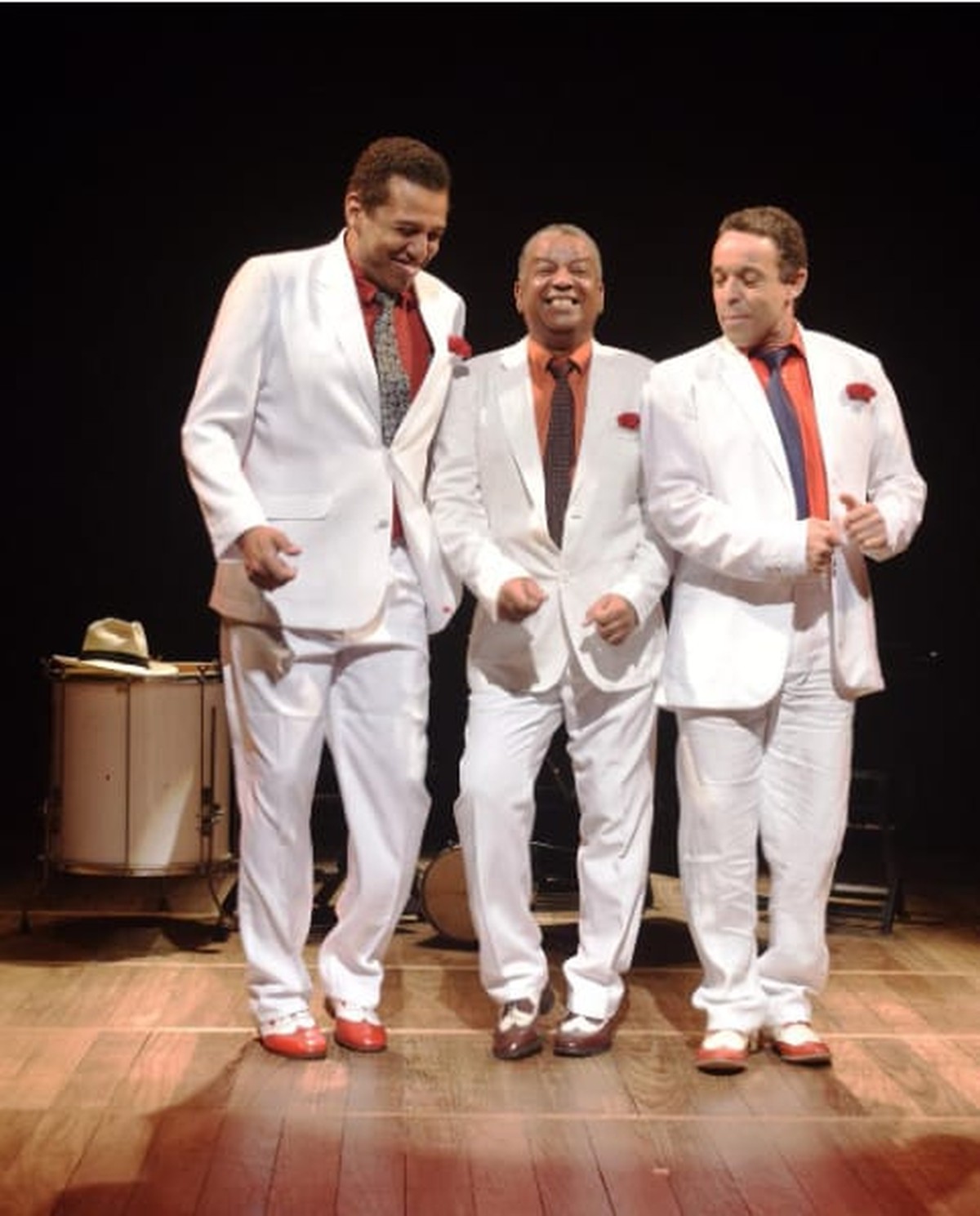Ação da Cidadania promove oficina gratuita de teatro musical na nova temporada do FormAção