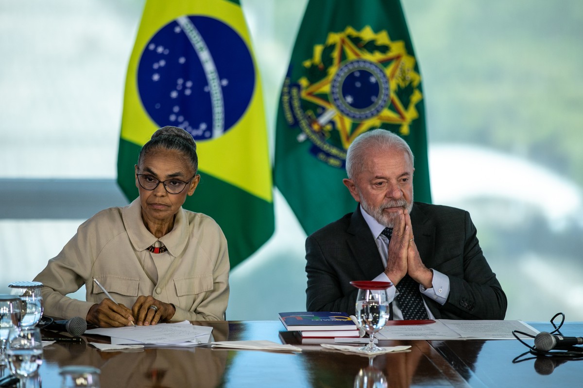 Planalto busca adiar decisão sobre licenciamento ambiental com Congresso