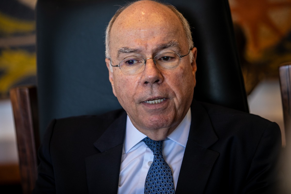 Mauro Vieira denuncia conluio entre Trump e Bolsonaro e defende soberania brasileira
