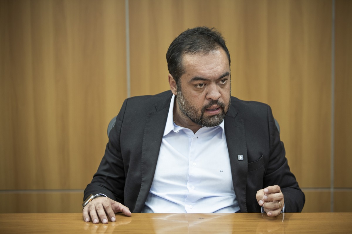 Governador do Rio planeja novo rumo político após rejeição de Bolsonaro