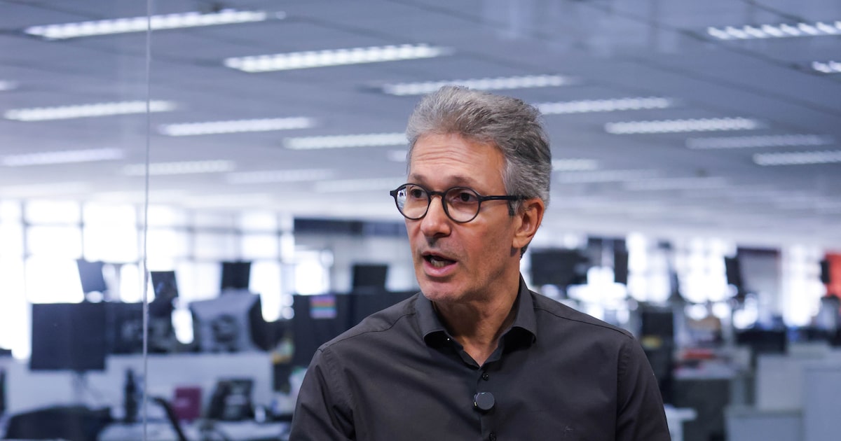 Zema critica Judiciário e defende Bolsonaro em meio a polêmicas políticas
