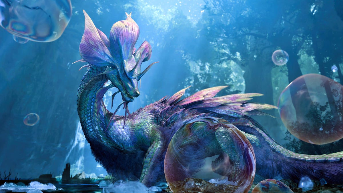 Screenshot: Capcom / Samuel Moreno / Kotaku (Foto: Capcom / Samuel Moreno / Kotaku)