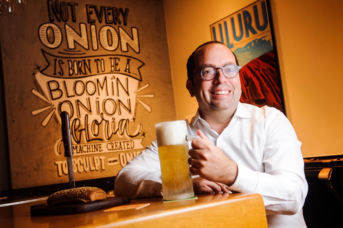 Bold Hospitality planeja expansão e aquisições na América Latina com Outback e Aussie