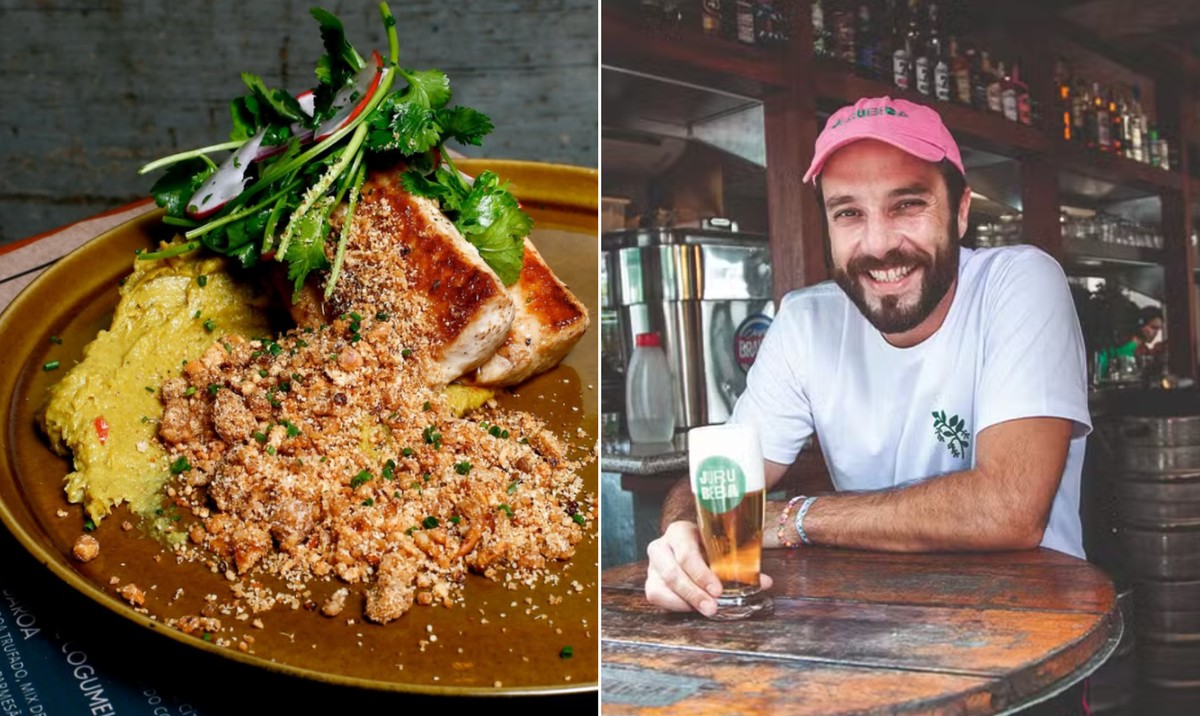 Festival Sem Fronteiras traz novidades gastronômicas com Claude Troisgros e Jéssica Trindade
