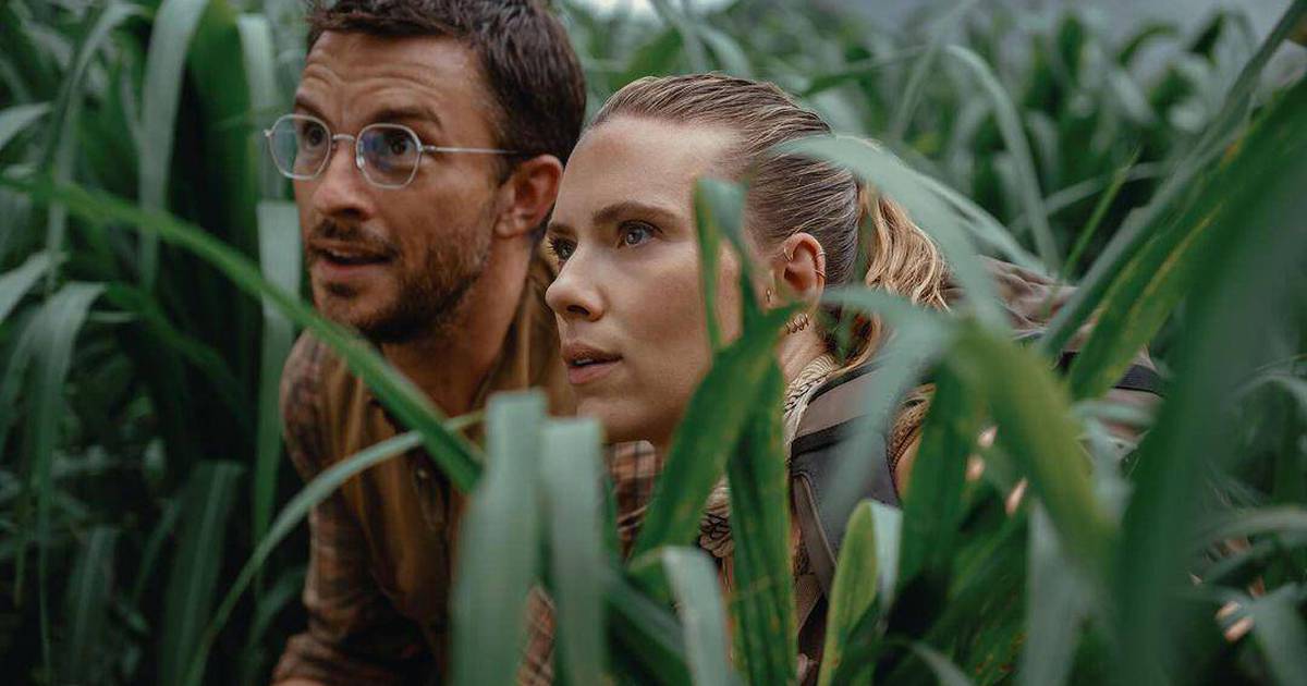 CCXP MX recebe grandes estrelas do cinema e revela detalhes de Jurassic World: Recomeço