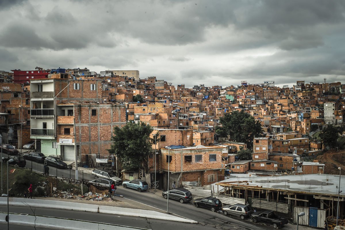 Einstein promove formação de jovens líderes em Paraisópolis para ações climáticas