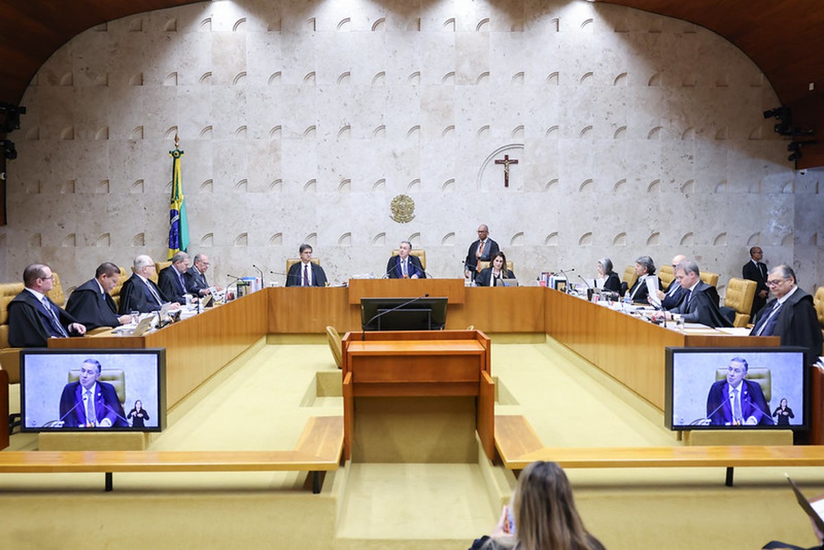 STF minimiza impacto de restrições de vistos dos EUA a 'cúmplices da censura'
