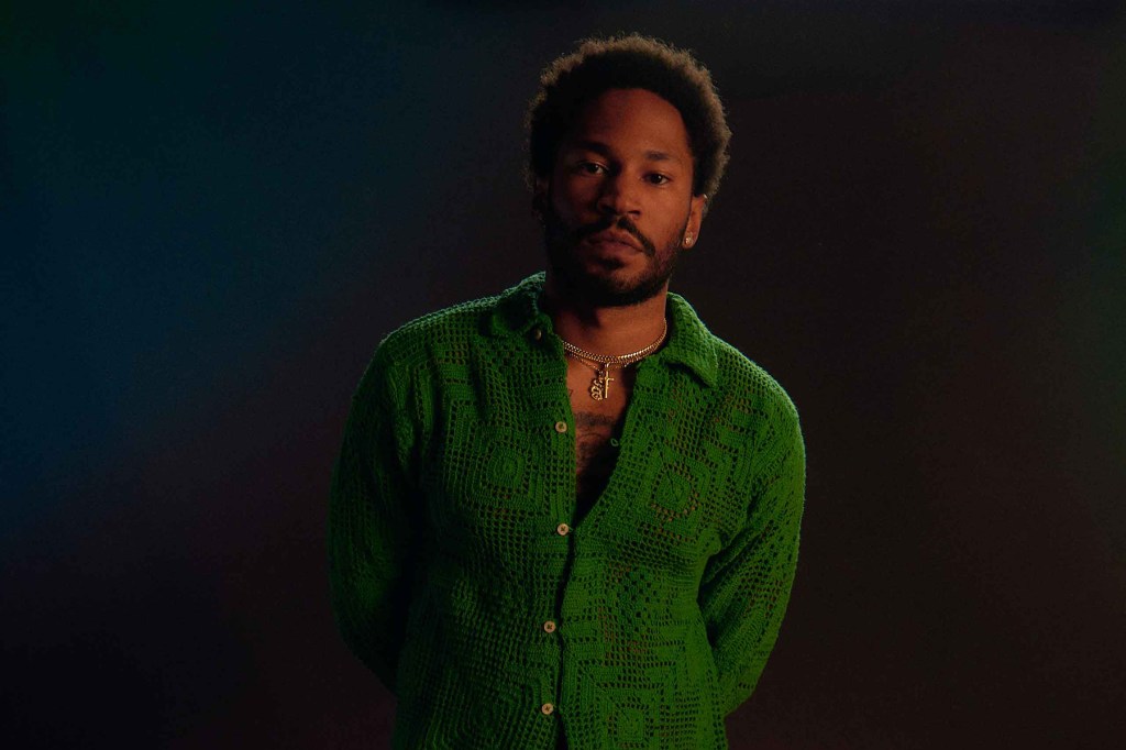 Kaytranada lança novo álbum para o verão e convida fãs a ouvir agora