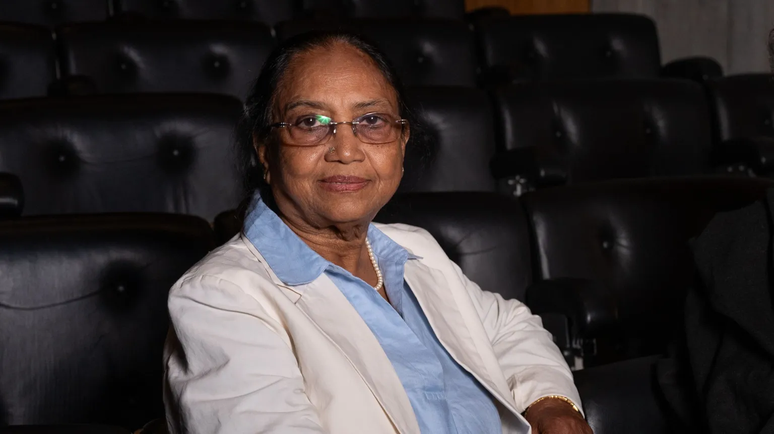 Banu Mushtaq faz história ao vencer o Prêmio Internacional Booker 