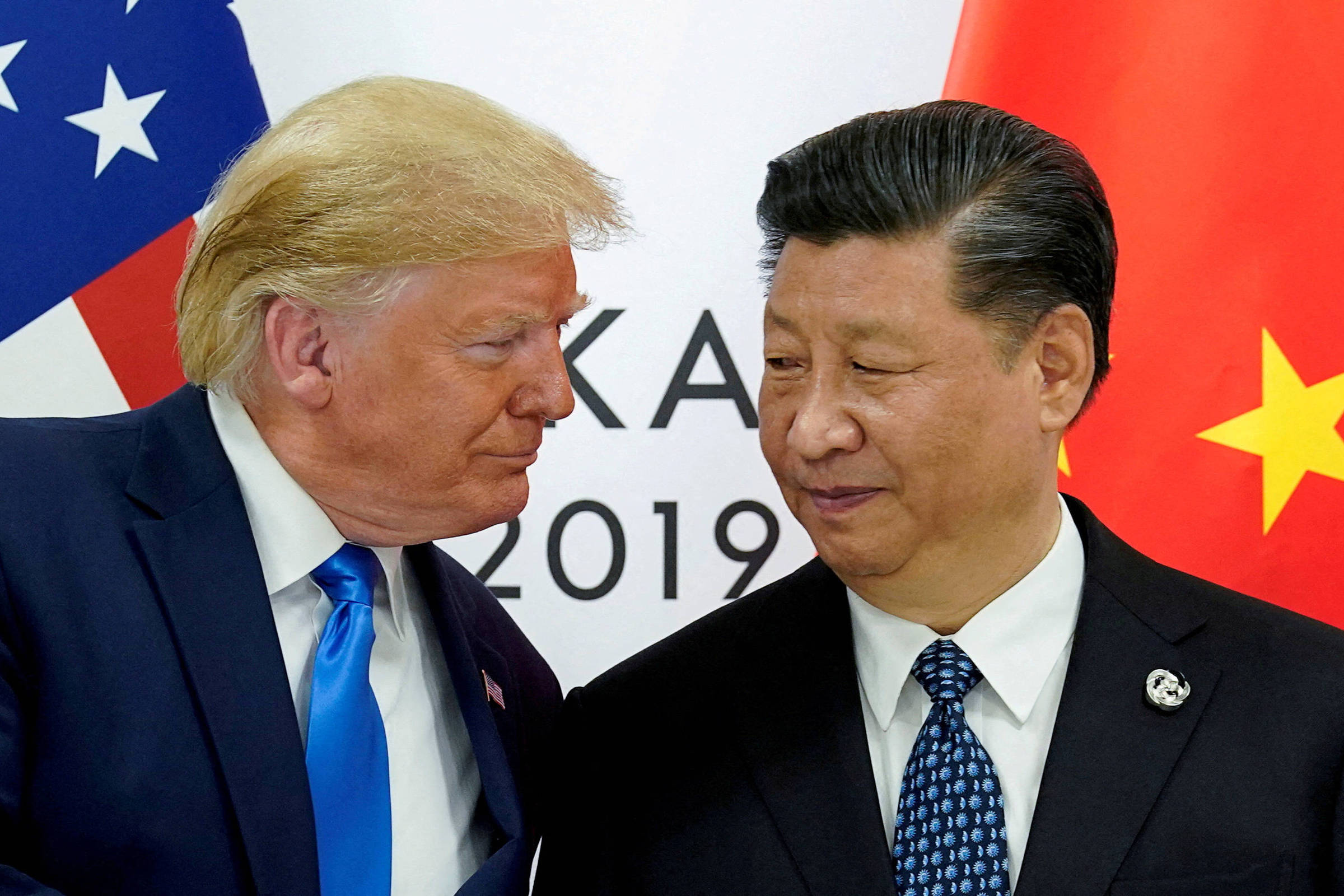 Trump, Brasil e a armadilha de Tucídides: um novo desafio geopolítico