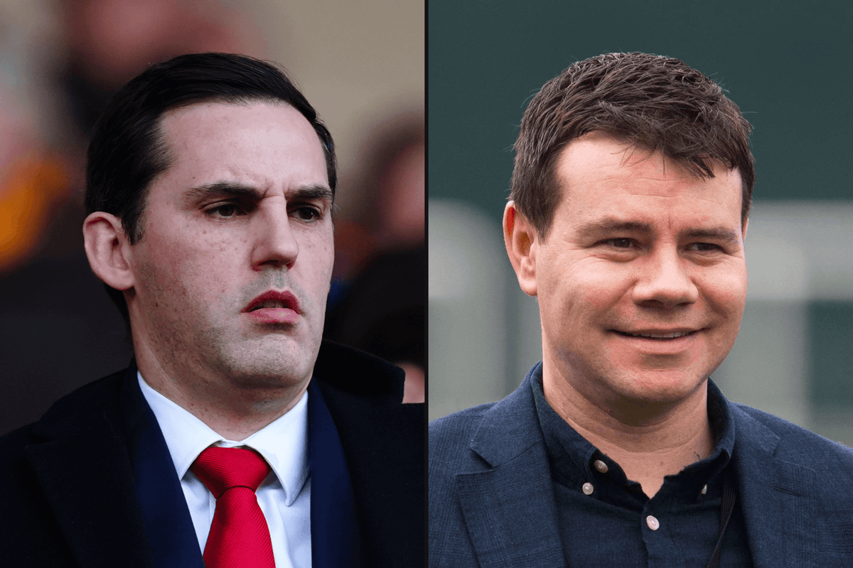 Newcastle avança na seleção de novo diretor esportivo com Jason Ayto e Ross Wilson