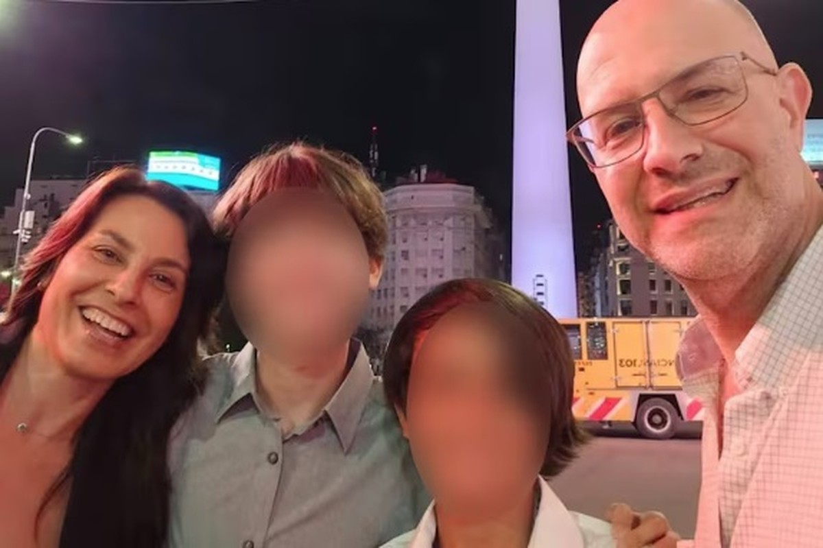 Quatro membros da família Seltzer são encontrados mortos em apartamento em Buenos Aires