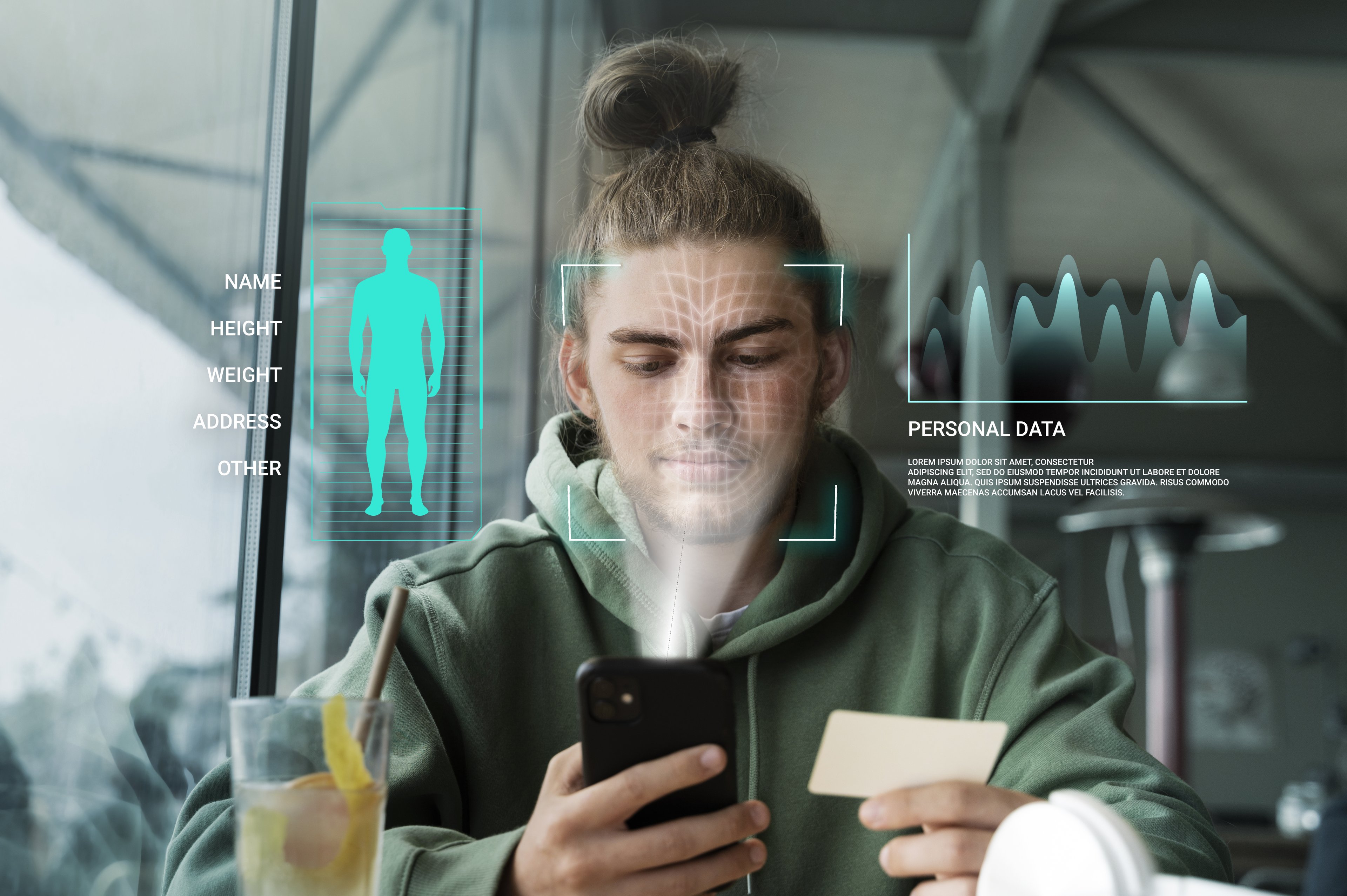 A inteligência artificial revoluciona a liderança e a gestão nas empresas modernas