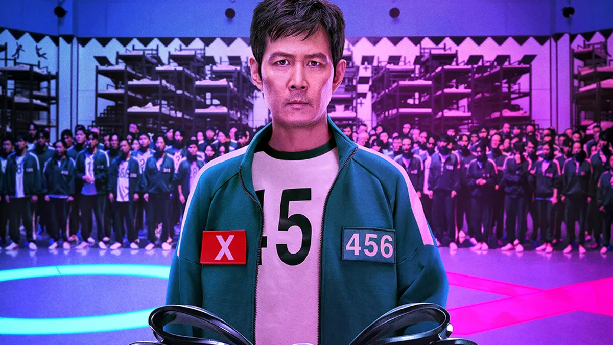 Imagem da Netflix (Foto: Cheng Xin | Getty Images)