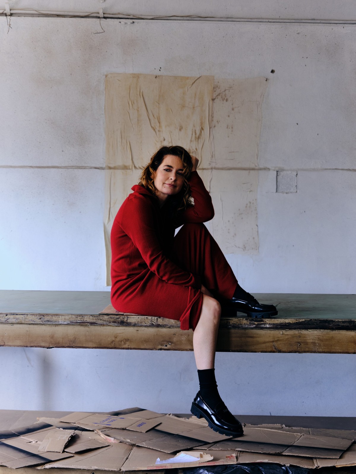 Cláudia Abreu defende a beleza em todas as idades e critica etarismo