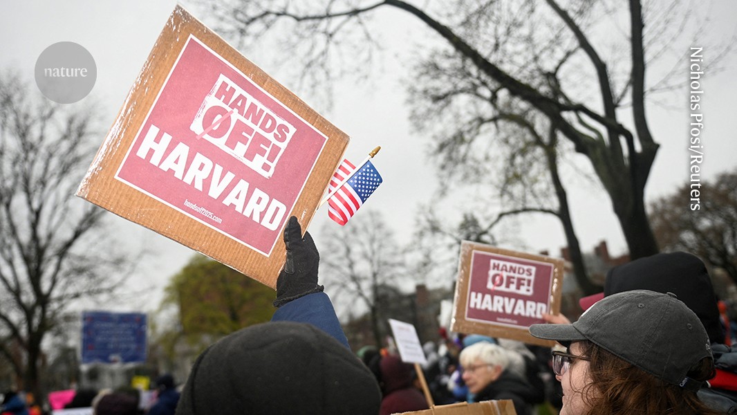Harvard e Trump disputam futuro da ciência em embate histórico