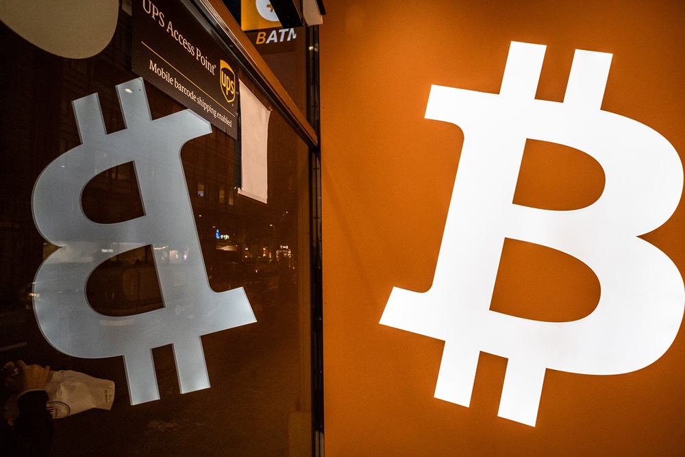 Bitcoin atinge nova máxima e traders de opções apostam em US$ 120 mil