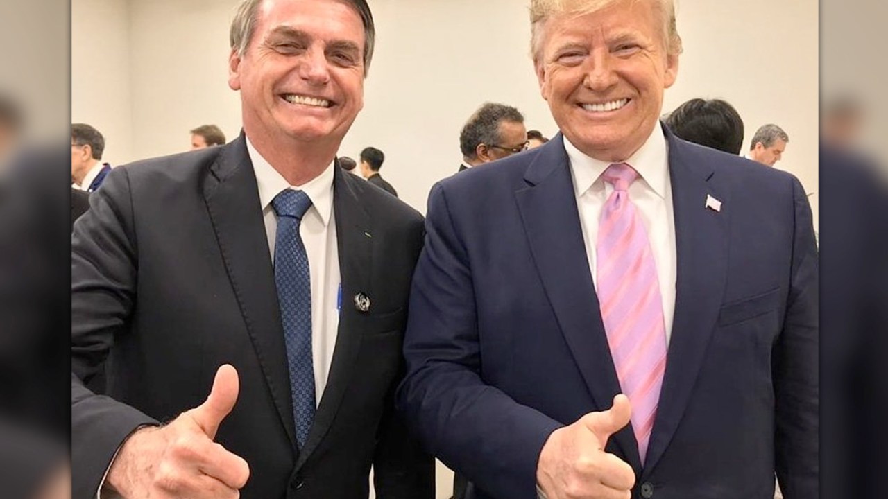 Itamaraty critica apoio dos EUA a 'ditador fracassado' em projeto controverso