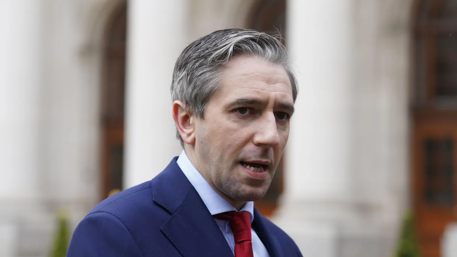 Irlandeses evacuados de Israel devem retornar para casa nos próximos dias