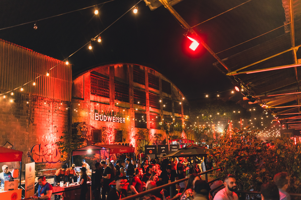 Festival Churrascada comemora 10 anos com novidades e atrações imperdíveis