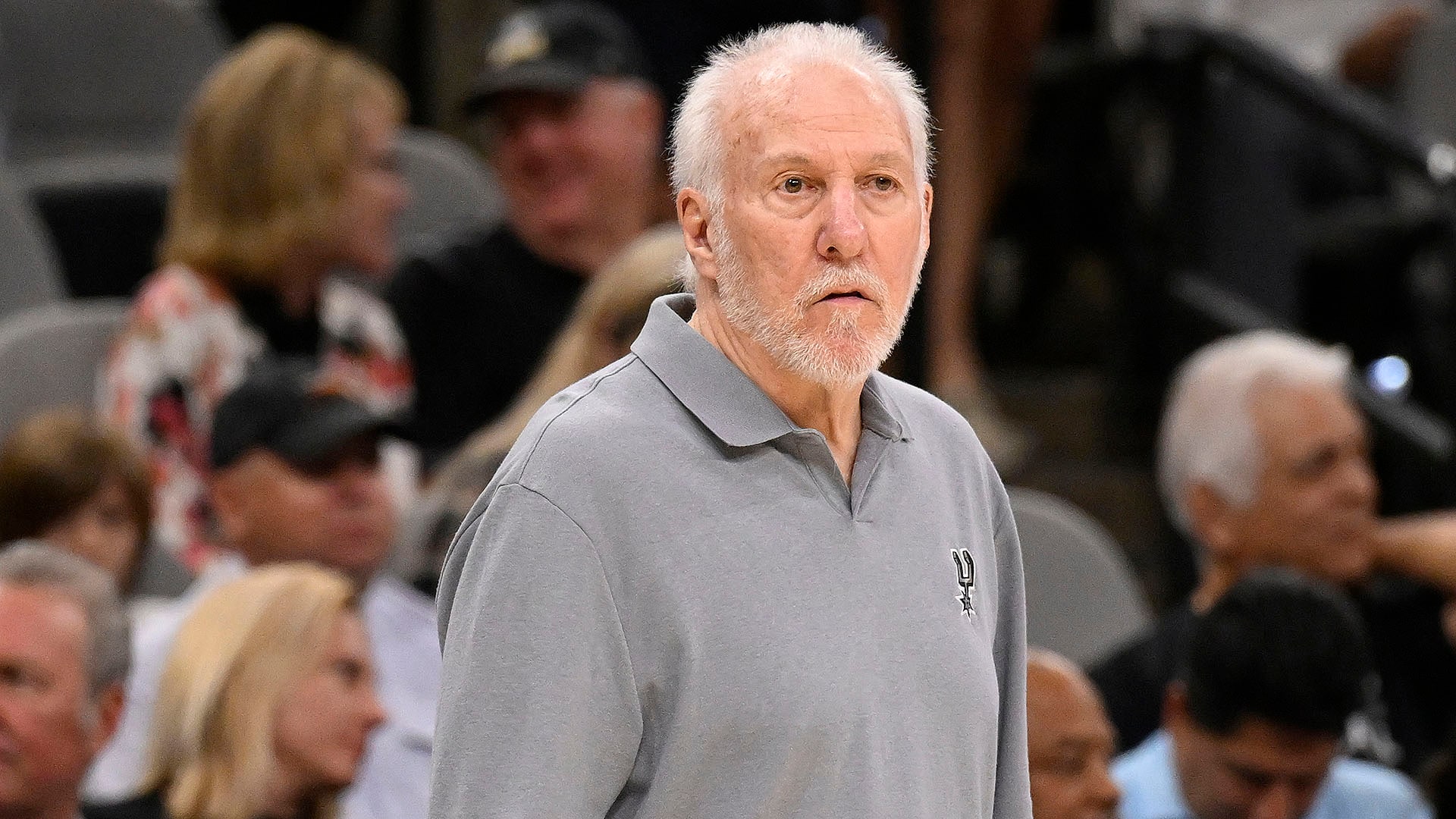 NBA corrige recorde de Gregg Popovich e reconhece 77 jogos de Mitch Johnson