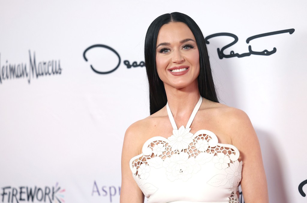 Katy Perry está se preparando para seu próximo voo espacial na expedição NS-31 da Blue Origin. (Foto: Reprodução)