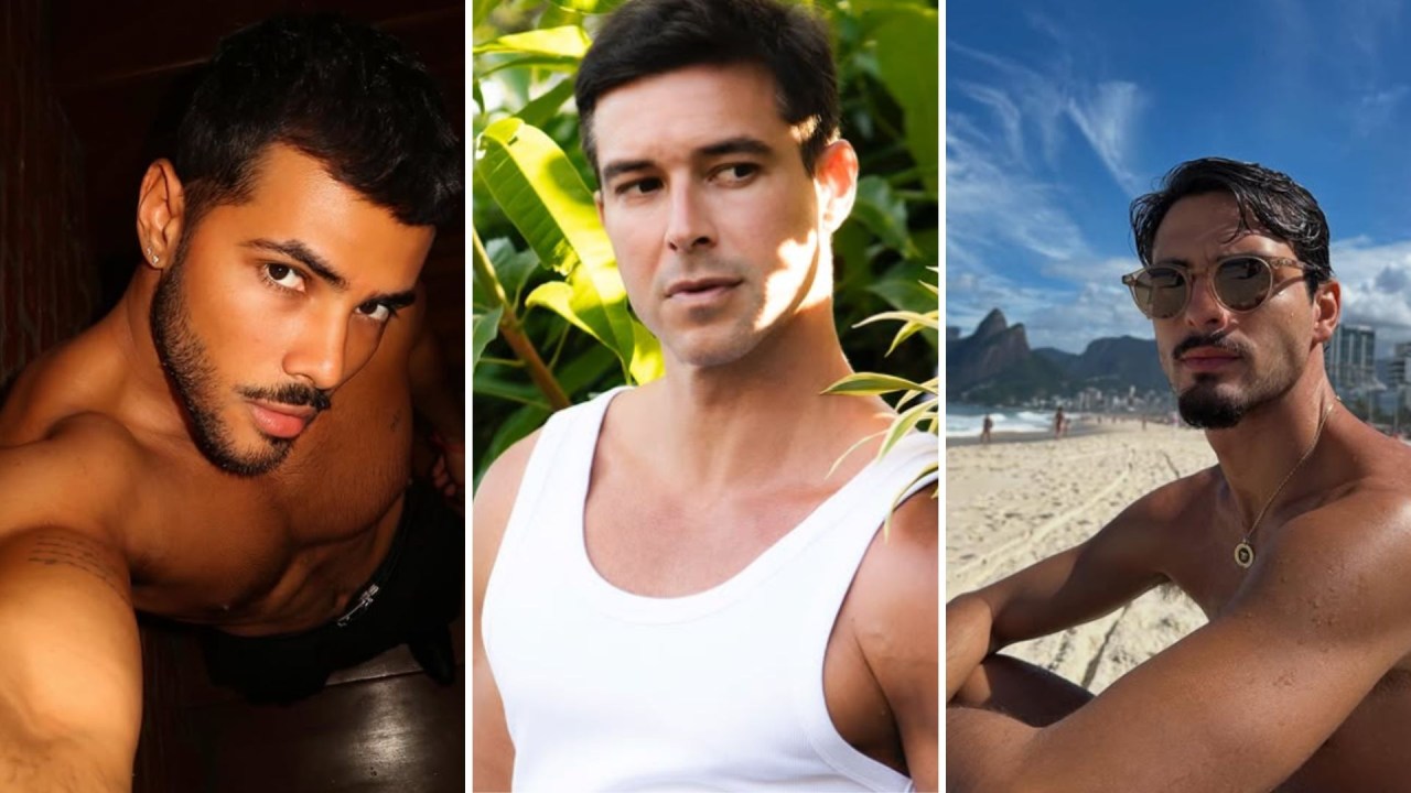 Atores buscam apagar vestígios de conteúdo adulto após sucesso no OnlyFans