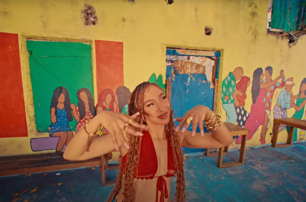 Novos talentos do R&B e Hip-Hop agitam a cena com lançamentos imperdíveis