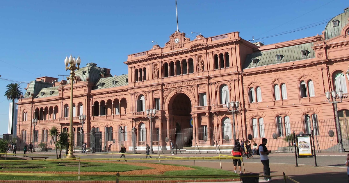 Argentina busca reverter queda no turismo atraindo brasileiros de volta ao país