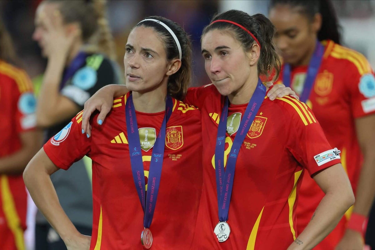 Mudanças no futebol espanhol são evidentes, mesmo sem vitória no torneio