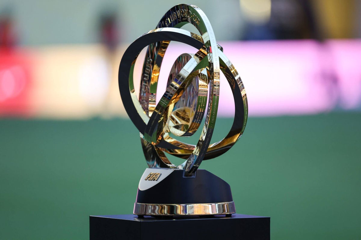 Ranking das semifinais da Copa do Mundo de Clubes: disputa pelo troféu esquenta